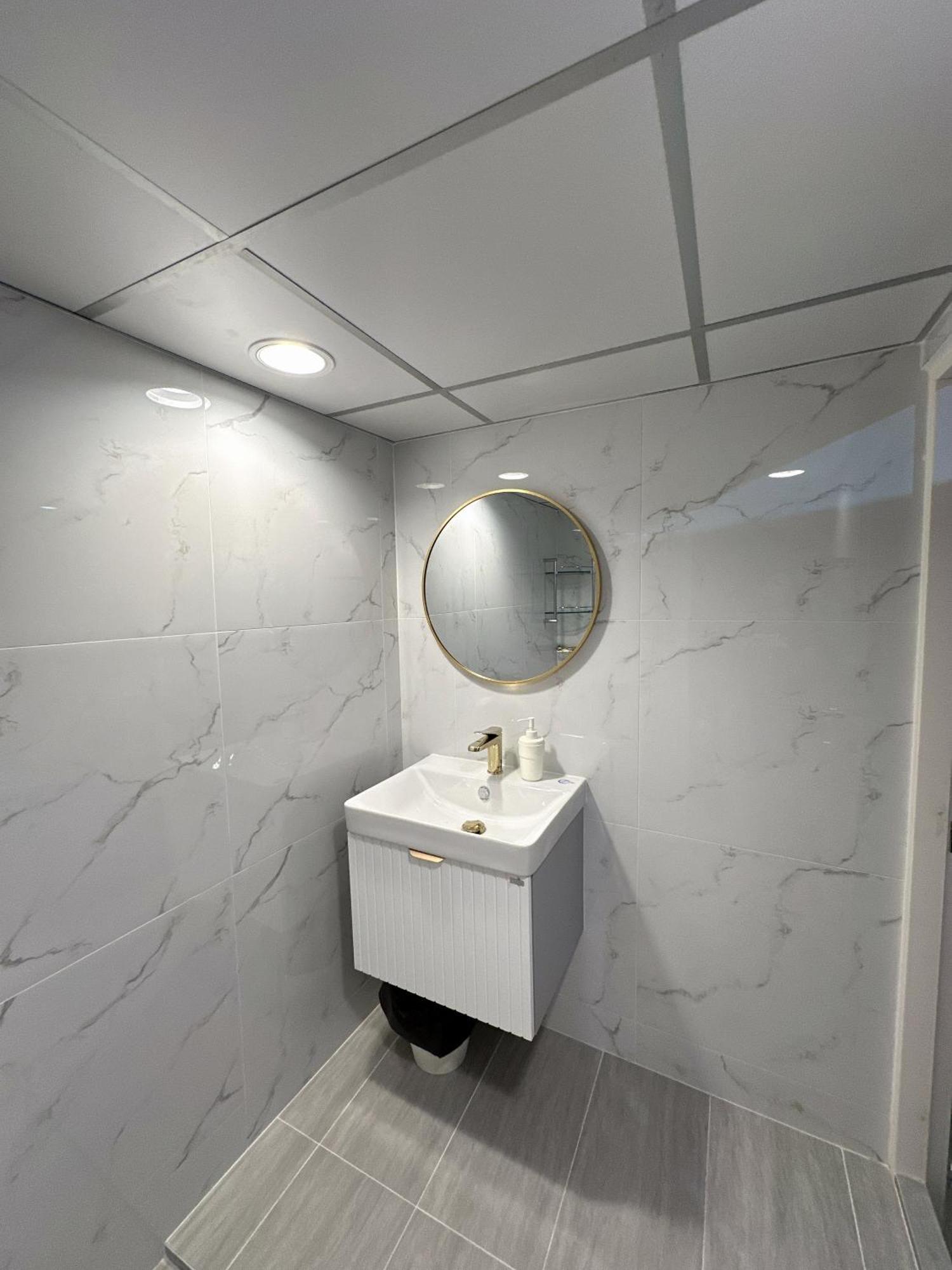 Sweet Honey Tossed Private Condo Бангкок Экстерьер фото